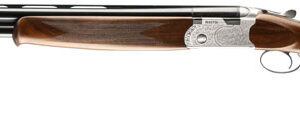 BERETTA 686 12GA. 28"VR CT5 - WOOD/BLUED — view 2
