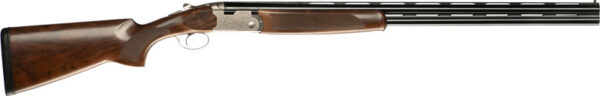 BERETTA 686 SPORTING 12GA. - 32"VR CT5 WOOD/BLUED — view 1
