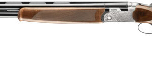 BERETTA 686 SPORTING 12GA. - 32"VR CT5 WOOD/BLUED — view 2