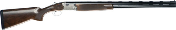 BERETTA 686 SPORTING 12GA 30" - CT5 WOOD BLUED VITTORIA BFAST — view 1