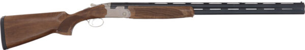BERETTA 686 SPORTING 12GA. 30" - VR CT5 WOOD/BLUED VENT MIDRIB — view 1
