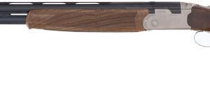 BERETTA 686 SPORTING 12GA. 30" - VR CT5 WOOD/BLUED VENT MIDRIB — view 2