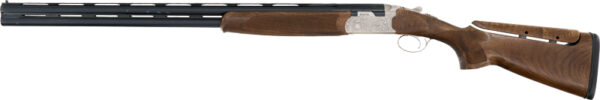 BERETTA 686 SPORTING 12GA.30" - VR CT5 WOOD/BLUED BFAST LEFT H — view 1