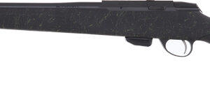 TIKKA T1X 17HMR 20" THREADED - BLUED/ROUGHTECH EMERALD — view 2