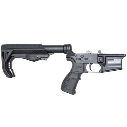 FOSTECH TECH COMPLOWER MULTI — view 1