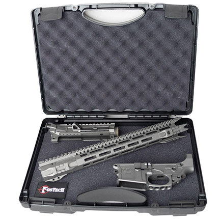 FOSTECH RAPTOR BLD KIT 16" GRY — view 1