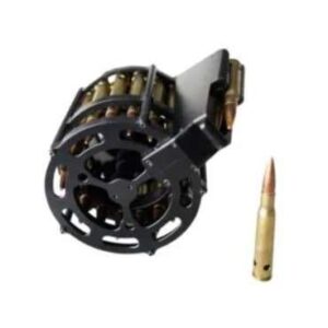FOSTECH .50CAL DRUM FOR BARRET M107A1 AND M82A1 20RD