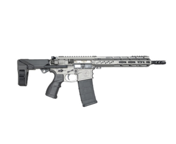 FOS ST RAP 556 7.5" E2 M1 TUN HBPDW — view 1