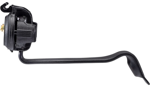 SureFire DG23 DG-23 Grip Switch Assembly Black Compatible With X-Series Weapon Light — view 1