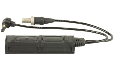 SUREFIRE RAIL PRSSR SWITCH 2PLUG 7" — view 1