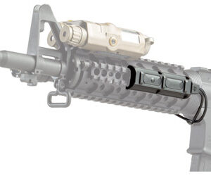 SUREFIRE RAIL PRSSR SWITCH 2PLUG 7" — view 2