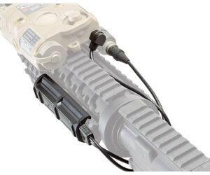 SUREFIRE RAIL PRSSR SWITCH 2PLUG 7" — view 3