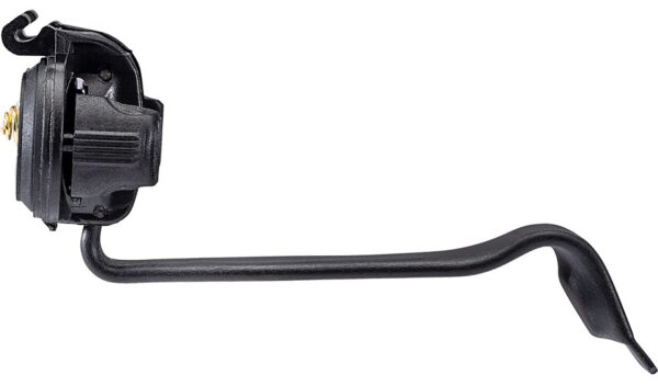 SureFire DG12 DG-12 Grip Switch Assembly Black Compatible With X-Series Weapon Light Fits S&W M&P — view 1