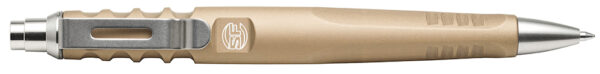 Surefire EWP03TN EWP-03 Tactical Pen 5.8" 1.7 oz Tan — view 1