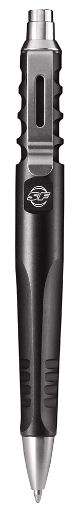 Surefire EWP04BK EWP-04 Tactical Pen 5.8" 1.7 oz Black — view 1