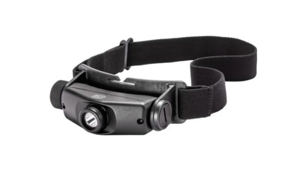 SUREFIRE MAXIMUS HEADLAMP 1000LM LED — view 1
