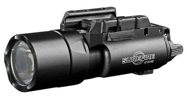 SUREFIRE X300 ULTRA LED LGHT BLK 1000LM — view 1
