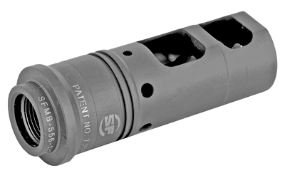SUREFIRE SOCOM MB 5.56MM 1/2X28 M4 — view 1