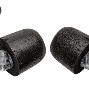 SureFire EP7BKMPR EP7 Sonic Defenders Ultra Foam 28 dB Foam Tipped Black Medium Adult 1 Pair
