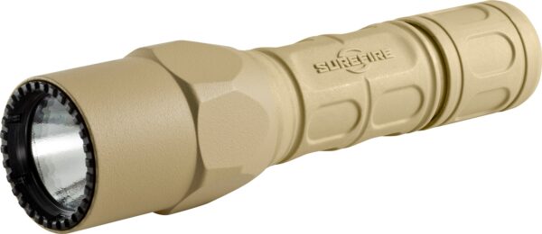 SUREFIRE G2X PRO 15/600LU TAN DUAL — view 1