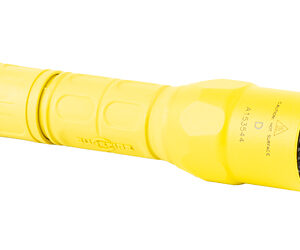 SUREFIRE G2X PRO 600/15L YELLOW — view 2