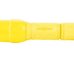 SUREFIRE G2X PRO 600/15L YELLOW — view 3