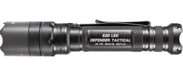 SUREFIRE LED DEFENDER ULTRA 1000LU DUAL — view 1