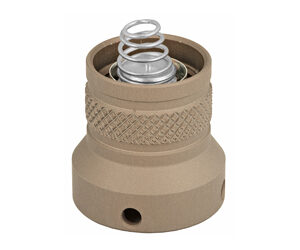 SUREFIRE PROTECTIVE REAR CAP ASSY TN — view 2