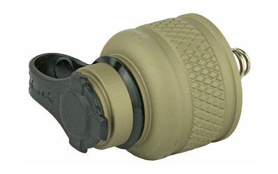 SUREFIRE REPLCEMNT REAR CAP M300 TAN — view 1