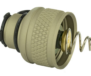 SUREFIRE REPLCEMNT REAR CAP M300 TAN — view 2
