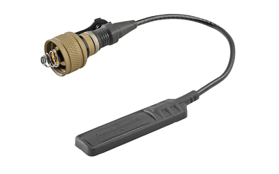 SUREFIRE RS ASSY FOR SCOUTLIGHT TAN — view 1