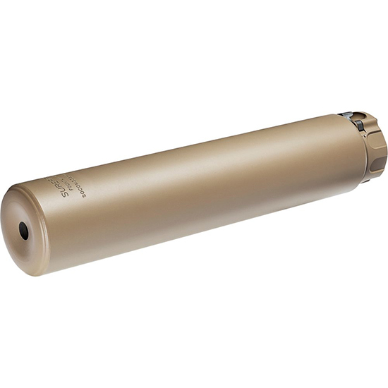 SUREFIRE SUPPRESSOR SOCOM 338 TI DE — view 1