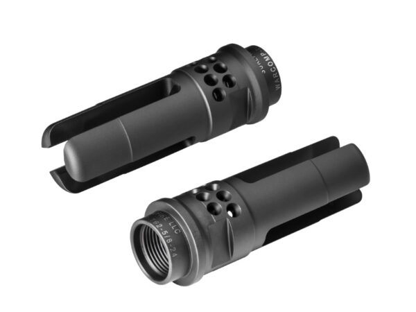 SUREFIRE WARCOMP FH QD 7.62MM 5/8X24 — view 1