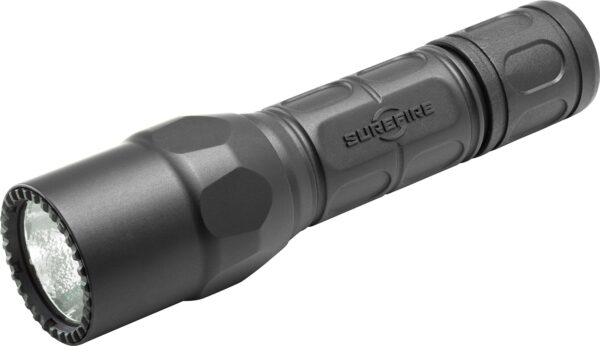 SUREFIRE G2X LE 600/15LU BLK DUAL — view 1