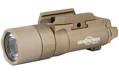 SUREFIRE X300U-B TAN 1000 LM-LED — view 1