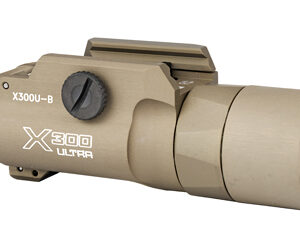 SUREFIRE X300U-B TAN 1000 LM-LED — view 2