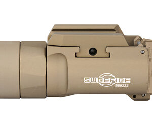 SUREFIRE X300U-B TAN 1000 LM-LED — view 3