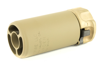 SUREFIRE WARDEN-BLAST MULTI CAL DE — view 1
