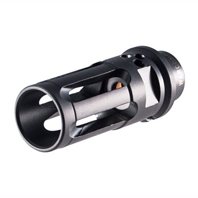 WARCOMP 556 CTN FLASH HIDER — view 1