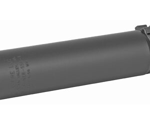 SUREFIRE TRNG SUPPR 5.56MM BLK — view 3