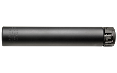 SUREFIRE TRNG SUPPR 7.62MM BLK — view 1