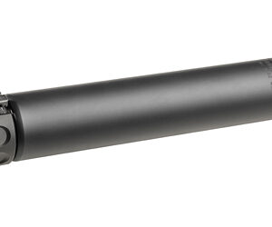 SUREFIRE TRNG SUPPR 7.62MM BLK — view 2