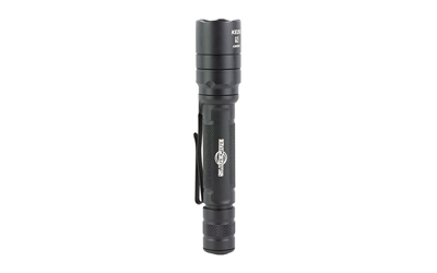 SUREFIRE EDCL2 TAC BLK 5/1200 LUM — view 1