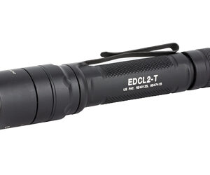 SUREFIRE EDCL2 TAC BLK 5/1200 LUM — view 3