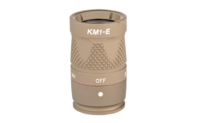 SUREFIRE LED MODULE 3V UPGRADE TAN — view 1