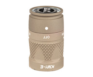 SUREFIRE LED MODULE 3V UPGRADE TAN — view 2