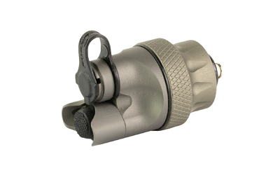 SUREFIRE M6XX SW/TAILCAP NO CABLE TN — view 1