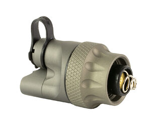 SUREFIRE M6XX SW/TAILCAP NO CABLE TN — view 2