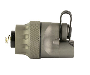 SUREFIRE M6XX SW/TAILCAP NO CABLE TN — view 3