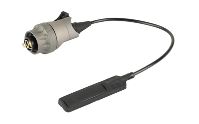 SUREFIRE DS07 SW/TAILCAP 7" CABLE TN — view 1